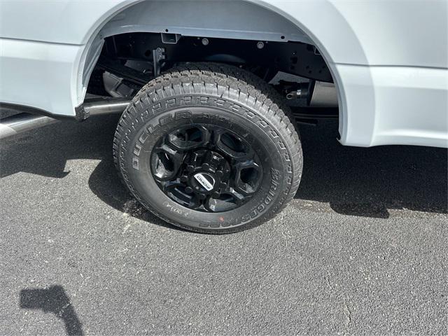 new 2025 Ford F-250 car, priced at $51,930