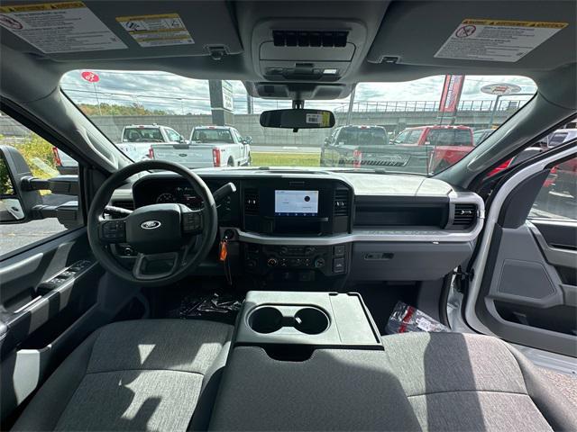 new 2025 Ford F-250 car, priced at $51,930