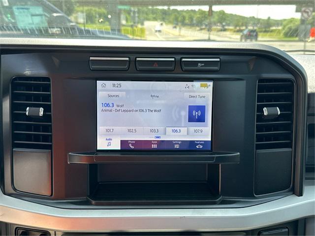 new 2024 Ford F-350 car, priced at $48,919