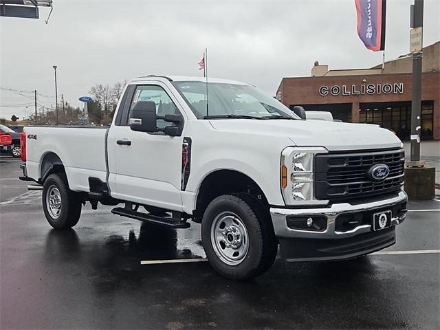 new 2024 Ford F-350 car, priced at $51,919