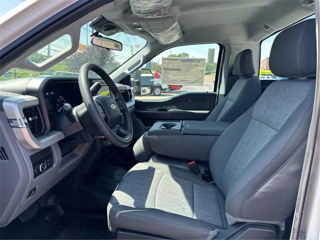 new 2024 Ford F-350 car, priced at $48,919