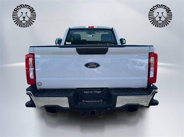 new 2024 Ford F-350 car, priced at $48,919