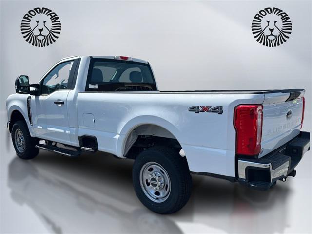 new 2024 Ford F-350 car, priced at $48,919