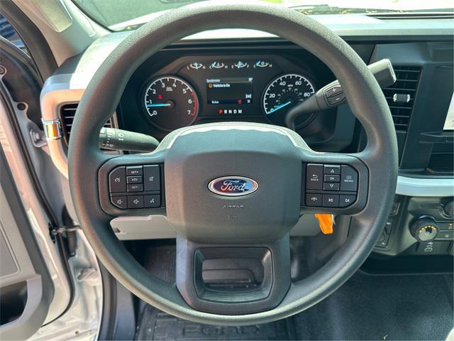 new 2024 Ford F-350 car, priced at $48,919