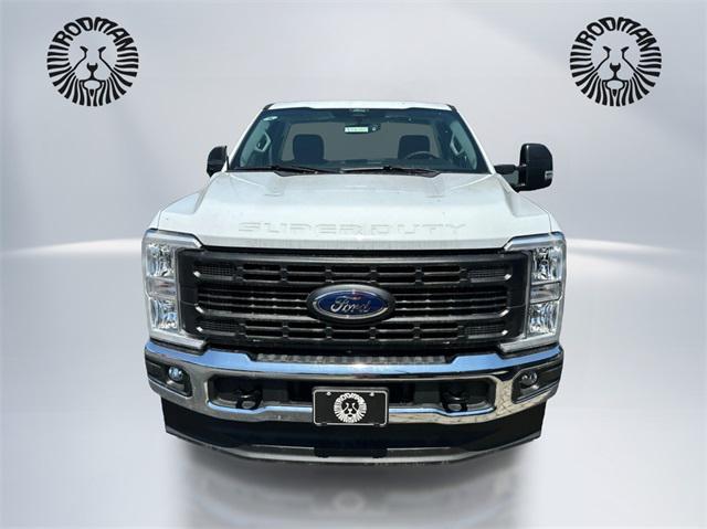 new 2024 Ford F-350 car, priced at $48,919