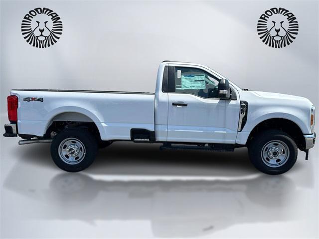 new 2024 Ford F-350 car, priced at $48,919