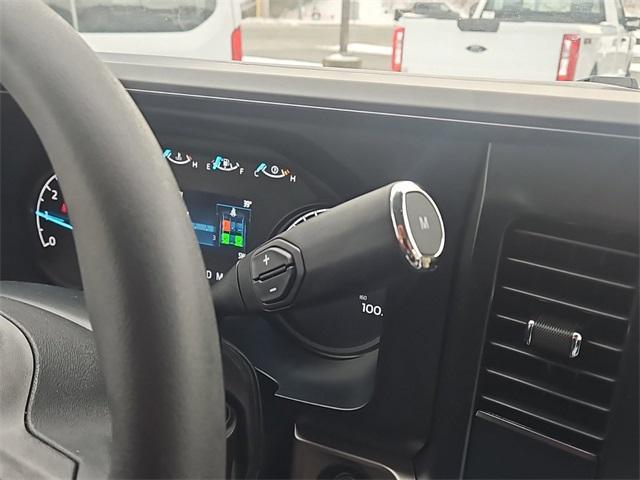 new 2024 Ford F-250 car, priced at $56,210