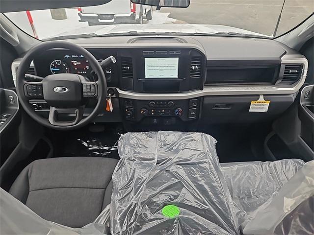 new 2024 Ford F-250 car, priced at $56,210