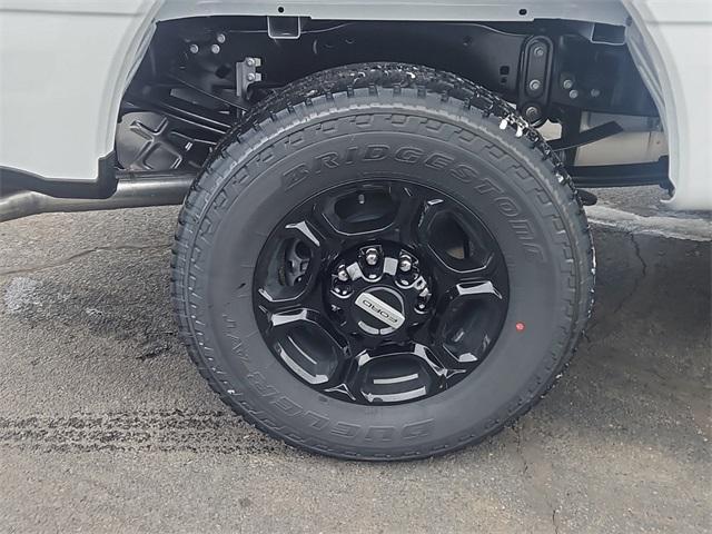 new 2024 Ford F-250 car, priced at $56,210