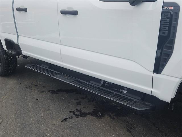 new 2024 Ford F-250 car, priced at $56,210