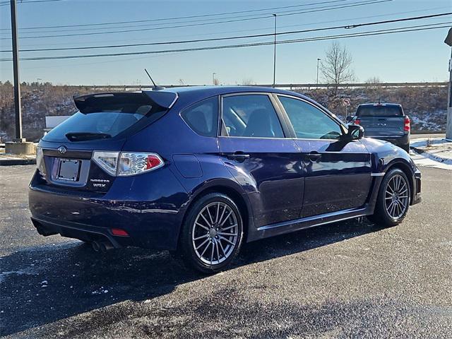 used 2012 Subaru Impreza car, priced at $16,887