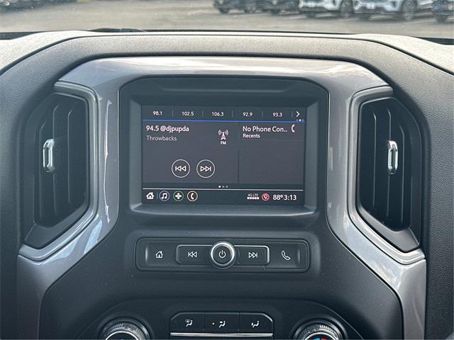 used 2020 Chevrolet Silverado 1500 car, priced at $28,986