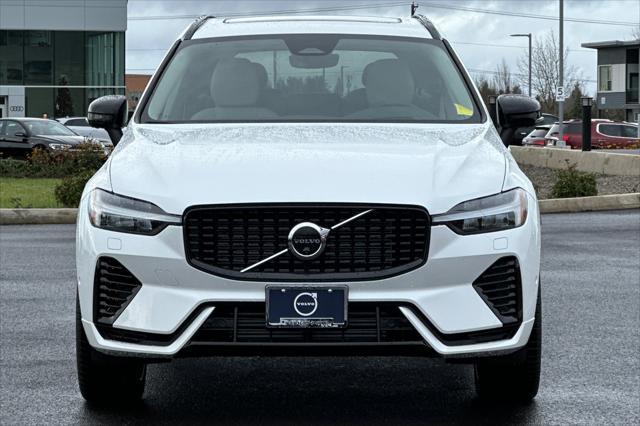 new 2025 Volvo XC60 Plug-In Hybrid car, priced at $71,485