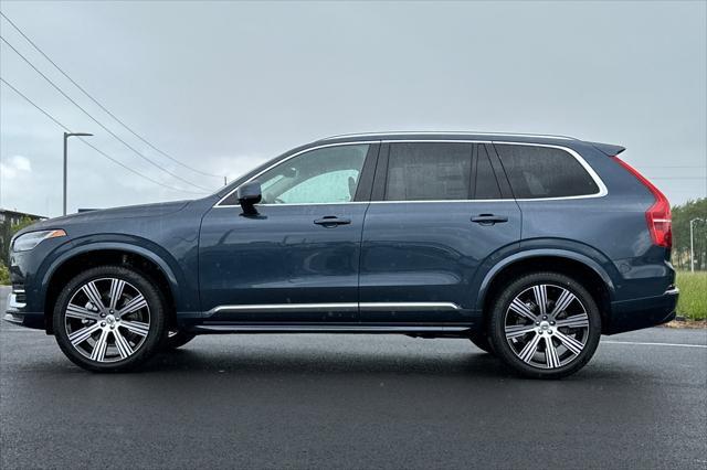 new 2024 Volvo XC90 car, priced at $68,927