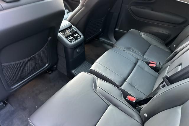 new 2025 Volvo XC90 Plug-In Hybrid car, priced at $82,365