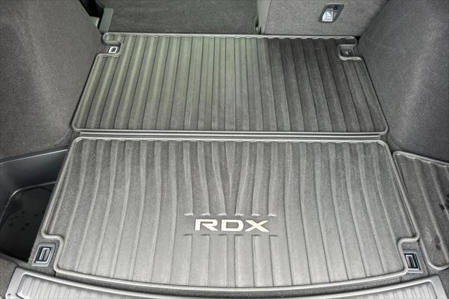 used 2020 Acura RDX car, priced at $30,997