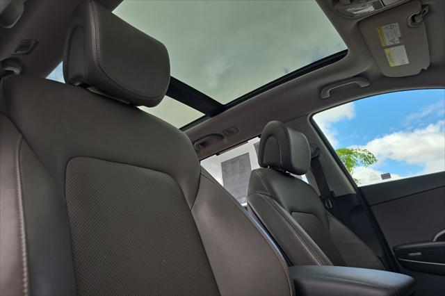 used 2019 Hyundai Santa Fe XL car, priced at $21,793