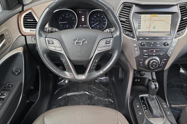 used 2019 Hyundai Santa Fe XL car, priced at $21,793