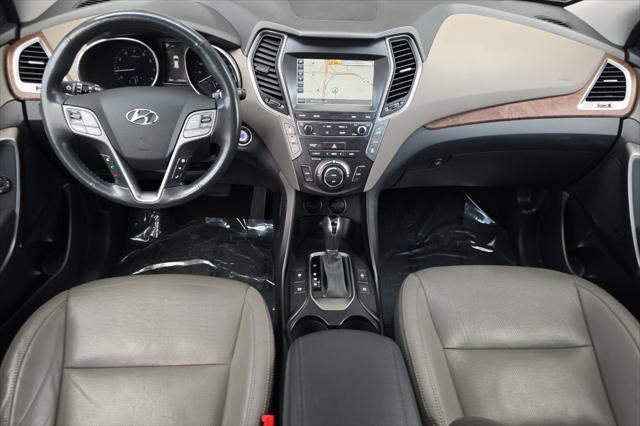 used 2019 Hyundai Santa Fe XL car, priced at $21,793
