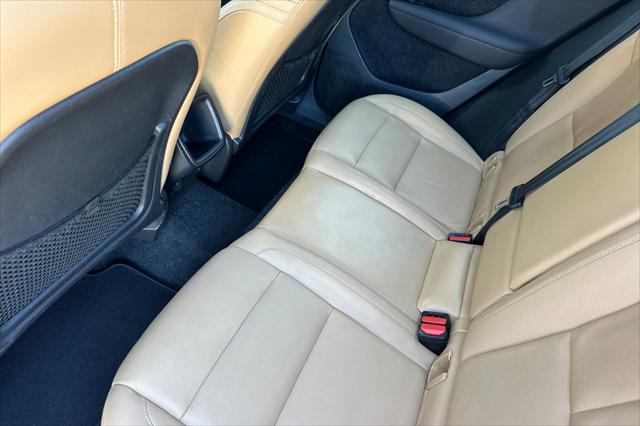 used 2020 Volvo XC40 car, priced at $16,985