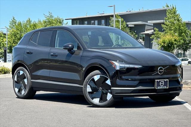 new 2025 Volvo EX30 car, priced at $49,525