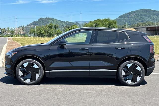 new 2025 Volvo EX30 car, priced at $49,525