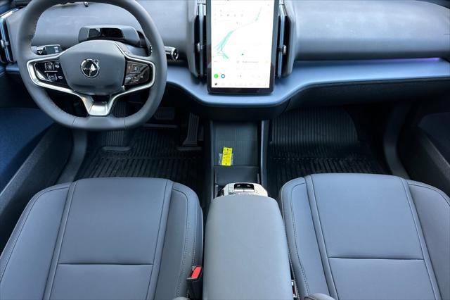new 2025 Volvo EX30 car, priced at $49,525