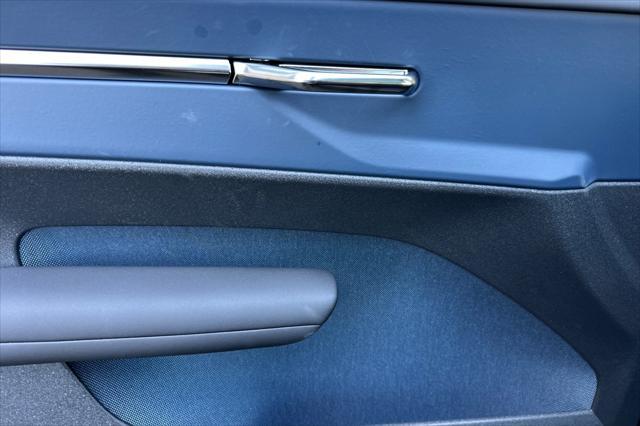 new 2025 Volvo EX30 car, priced at $49,525