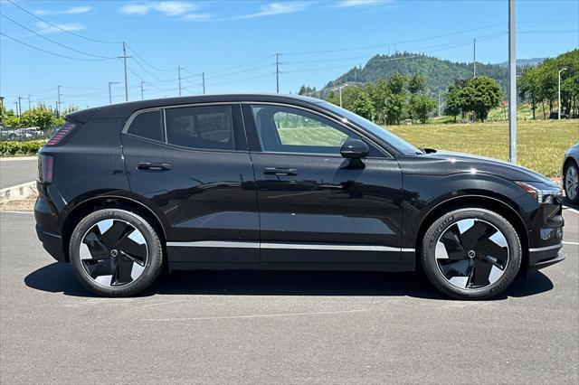 new 2025 Volvo EX30 car, priced at $49,525