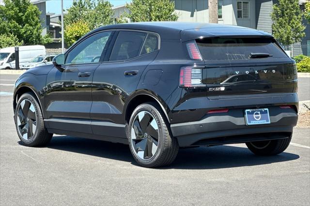 new 2025 Volvo EX30 car, priced at $49,525