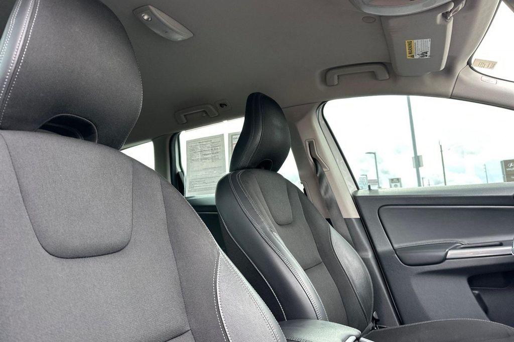 used 2016 Volvo XC60 car, priced at $8,283