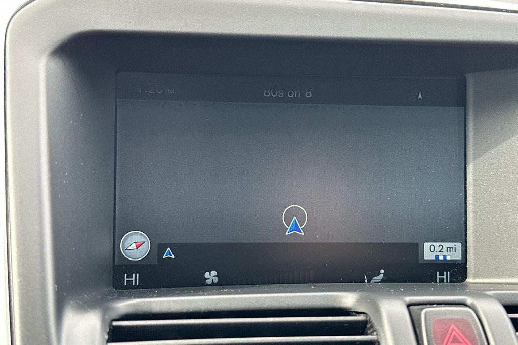 used 2016 Volvo XC60 car, priced at $8,283