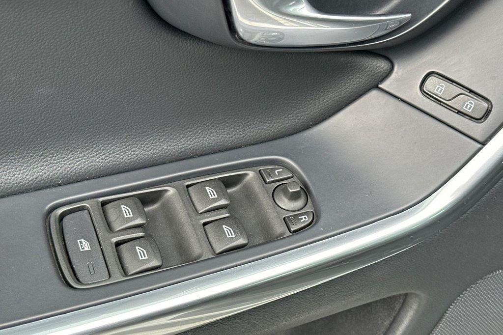 used 2016 Volvo XC60 car, priced at $8,283