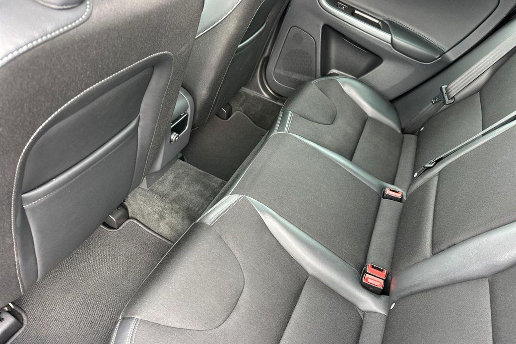 used 2016 Volvo XC60 car, priced at $8,283