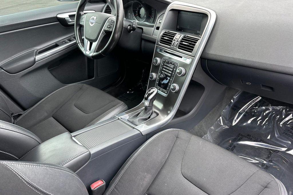 used 2016 Volvo XC60 car, priced at $8,283