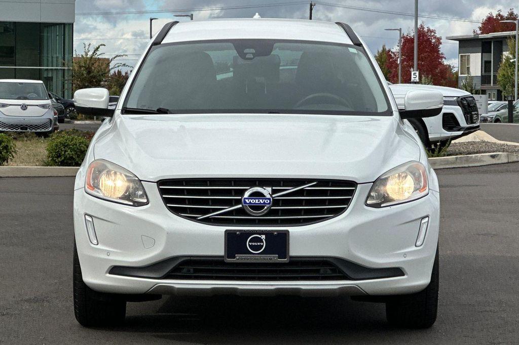 used 2016 Volvo XC60 car, priced at $8,283