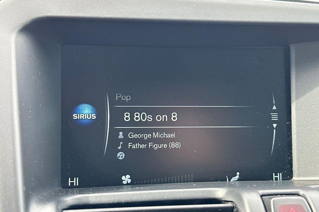 used 2016 Volvo XC60 car, priced at $8,283