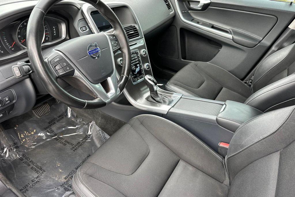 used 2016 Volvo XC60 car, priced at $8,283