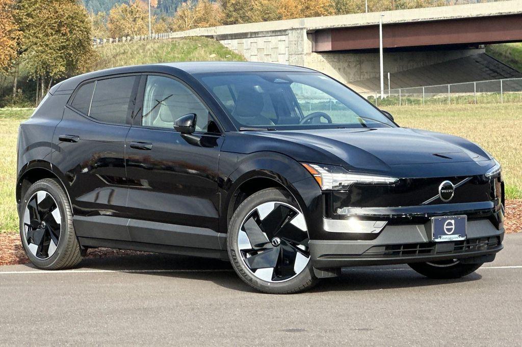 new 2025 Volvo EX30 car, priced at $47,055