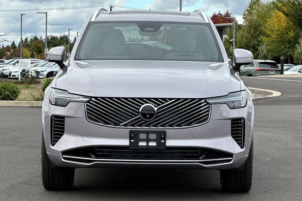 new 2026 Volvo XC90 car, priced at $68,825