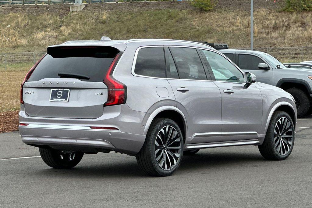 new 2026 Volvo XC90 car, priced at $68,825