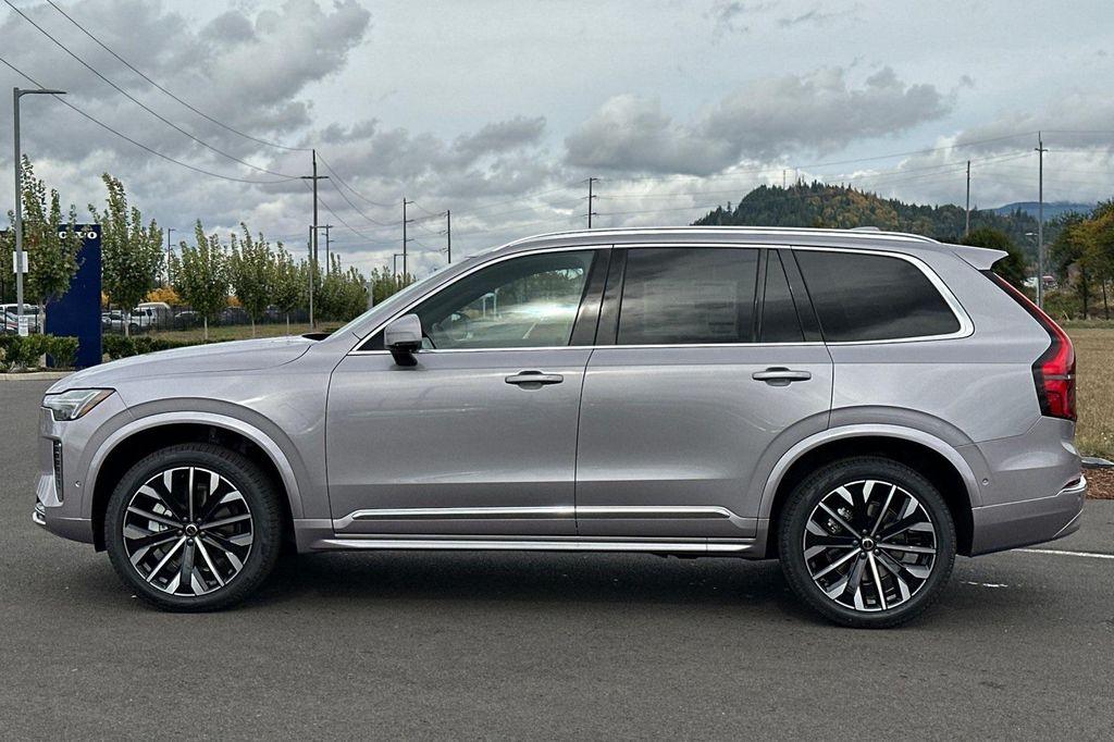 new 2026 Volvo XC90 car, priced at $68,825