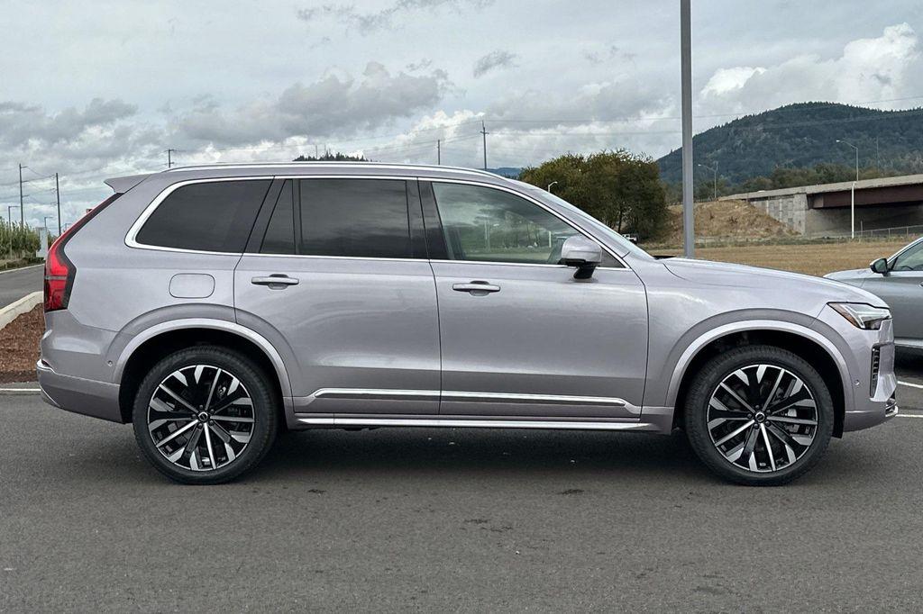 new 2026 Volvo XC90 car, priced at $68,825