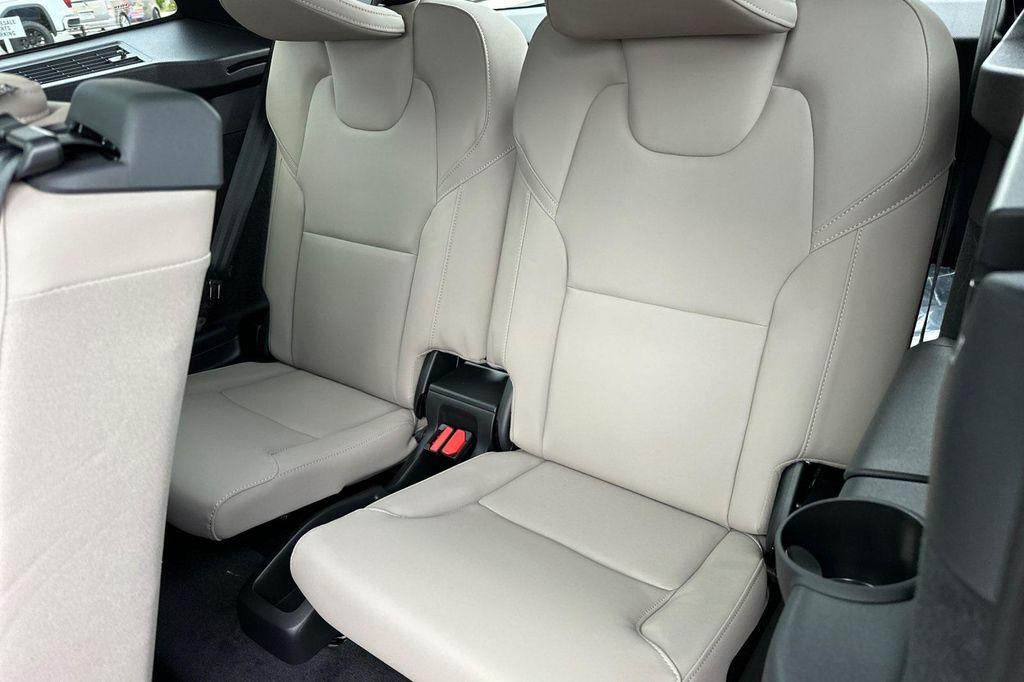 new 2026 Volvo XC90 car, priced at $68,825