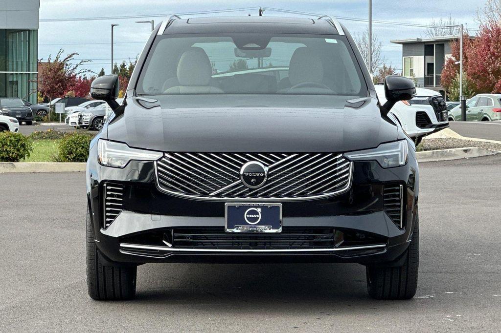 new 2026 Volvo XC90 car, priced at $71,015