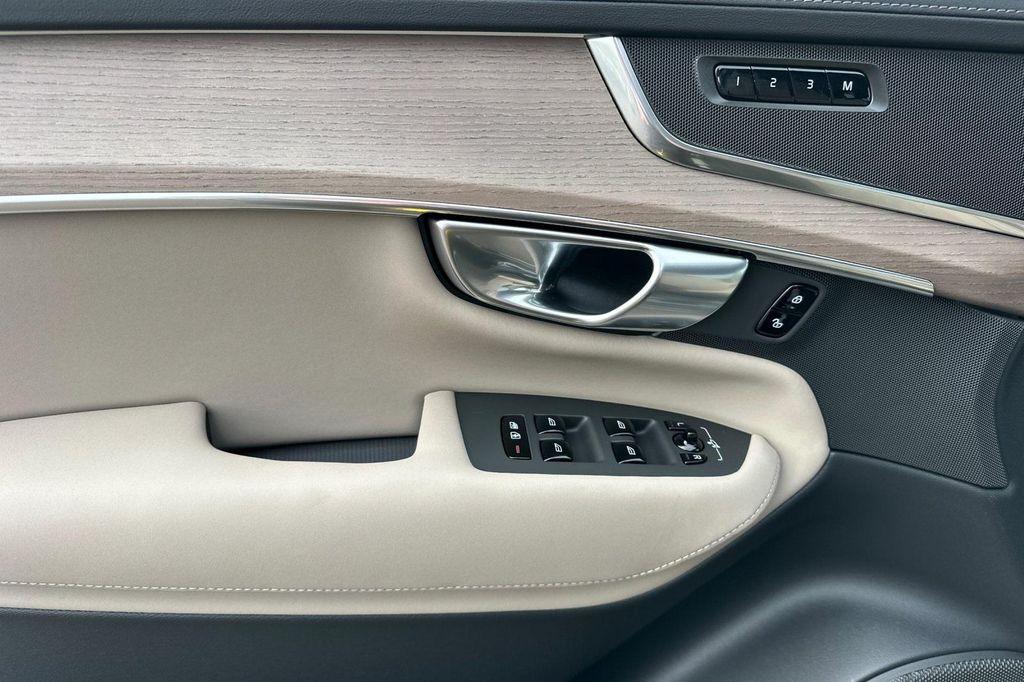 new 2026 Volvo XC90 car, priced at $71,015