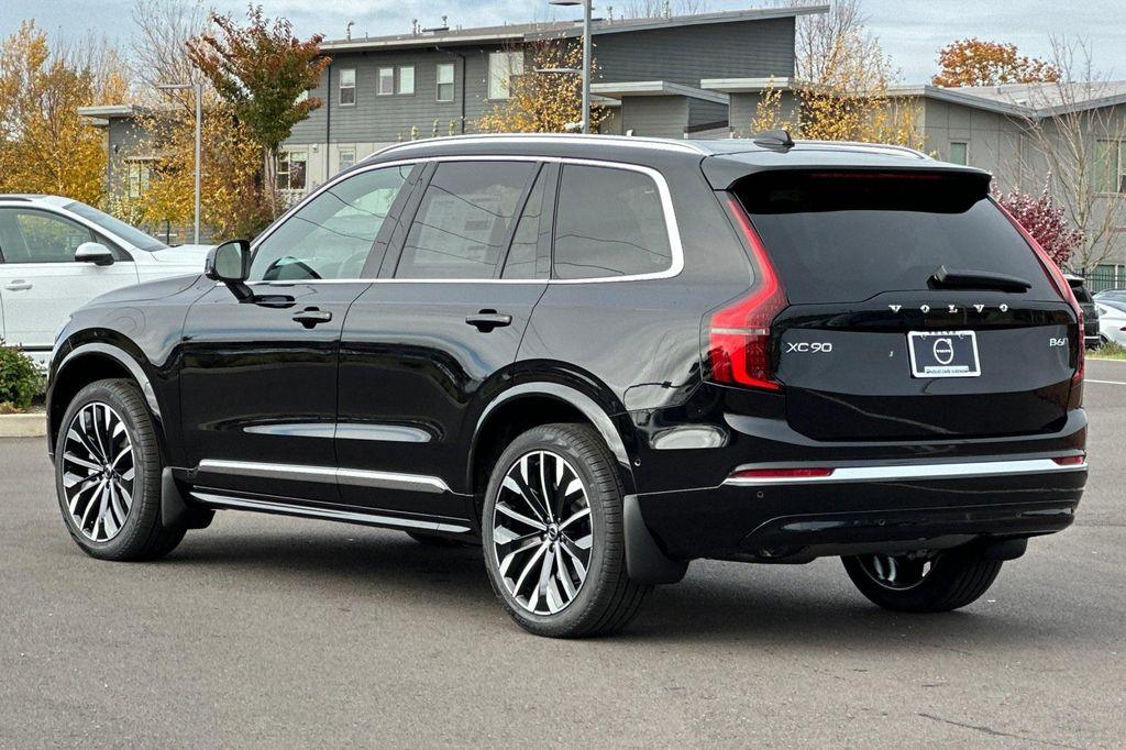 new 2026 Volvo XC90 car, priced at $71,015