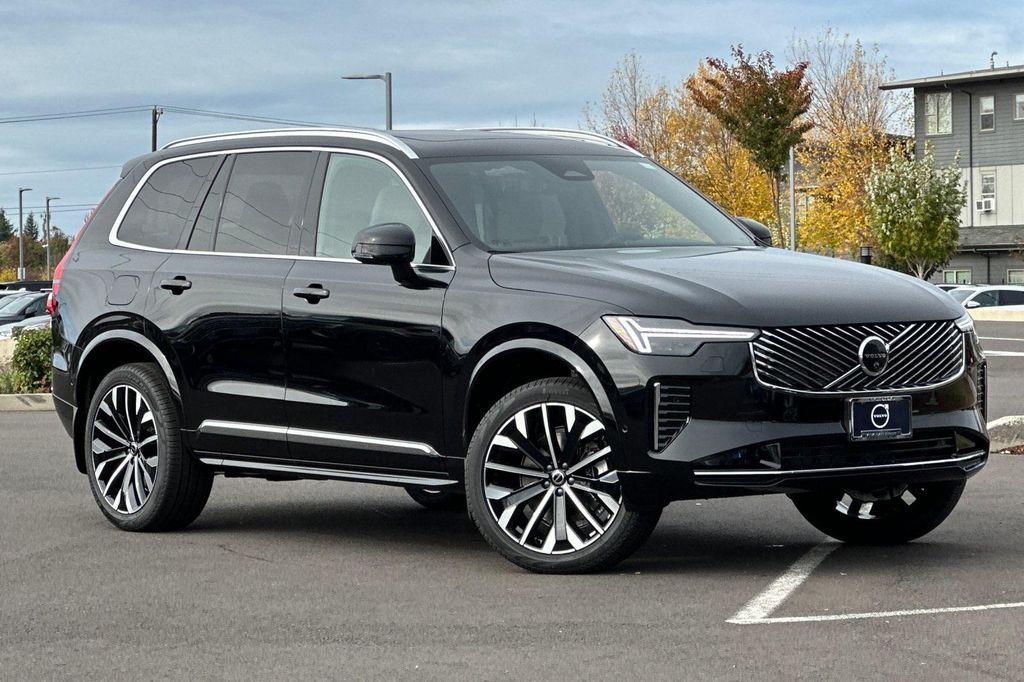 new 2026 Volvo XC90 car, priced at $71,015