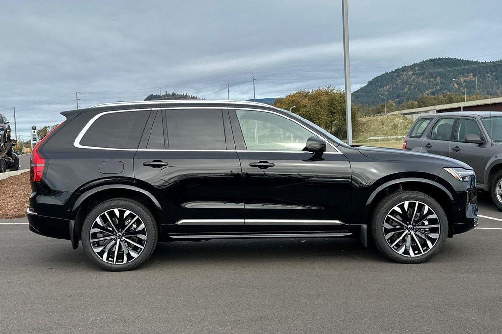 new 2026 Volvo XC90 car, priced at $71,015
