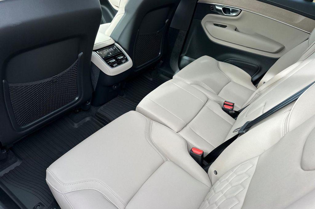 new 2026 Volvo XC90 car, priced at $71,015